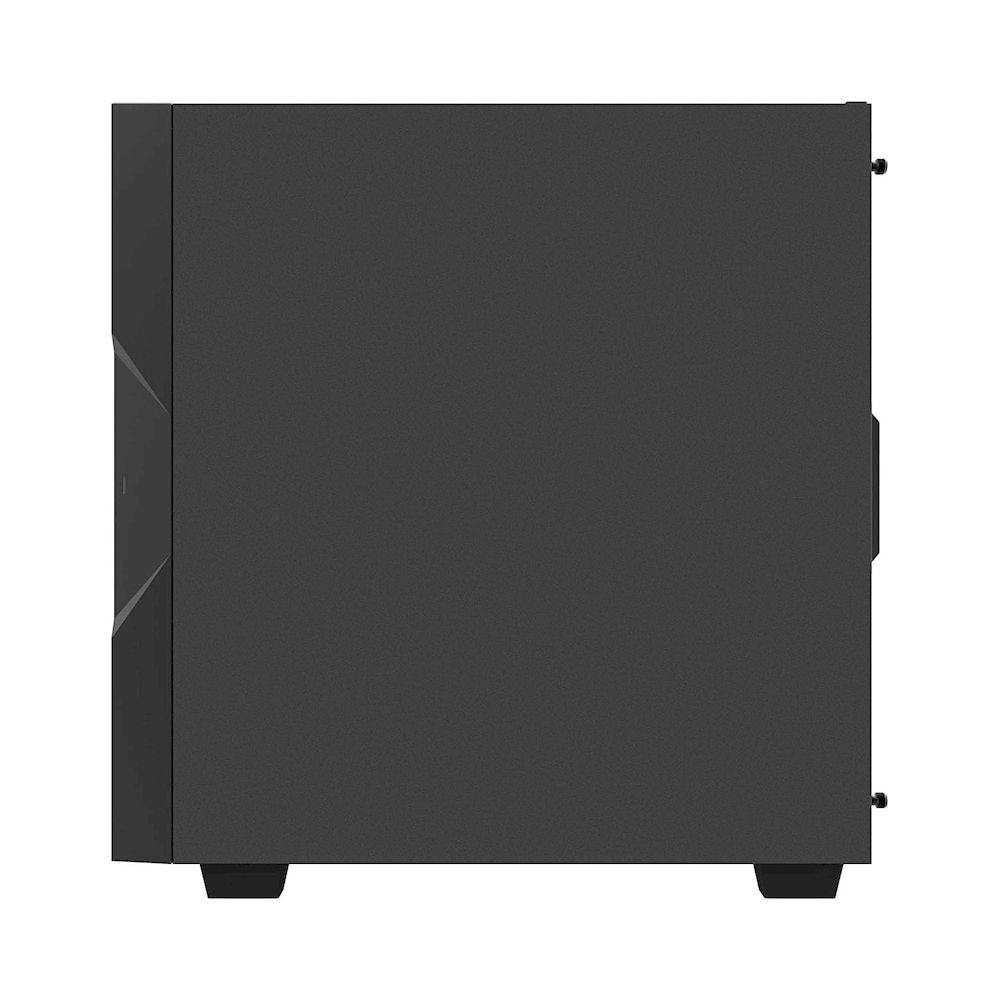 Case GIGABYTE AORUS C300 GLASS RGB USB 3.0 TAPA VIDRIO SIN FUENTE MID TOWER ATX / CASE AC300G GB-AC300G