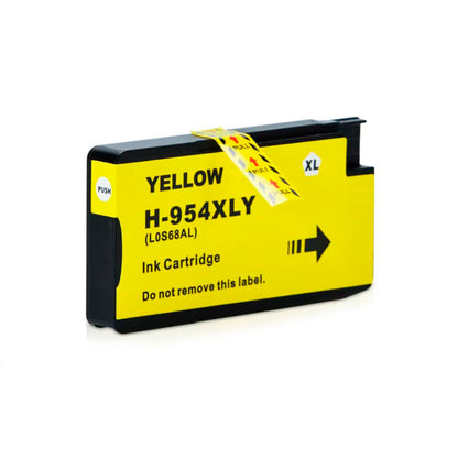 CARTUCHOS COMPATIBLES 954XL PARA HP OFFICEjet PRO 8210 8216 7740 TODO EN UNO 8710 8720 8730 8740
