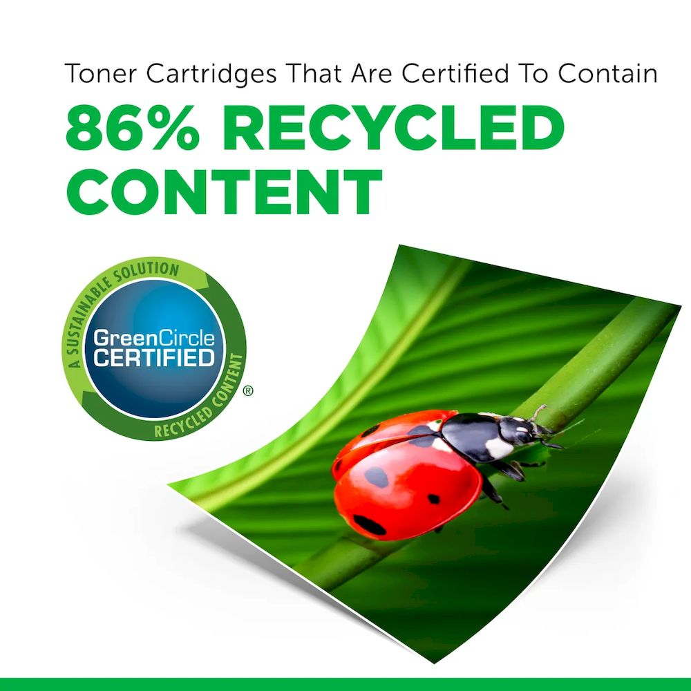 TONER COMPATIBLE 83A PARA HP M125 / M125A / M125NW / M127FN / M127FW / M201DW / M201N / M225DN / M225DW (CF283A) CARTUCHO TONER