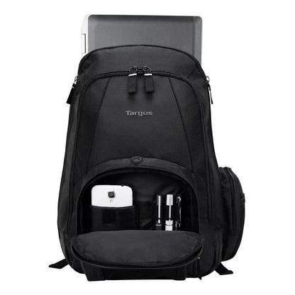 MOCHILA TARGUS GROOVE LAPTOP MAXIMO 16' portalaptop (CVR600DI / TSB515DI)