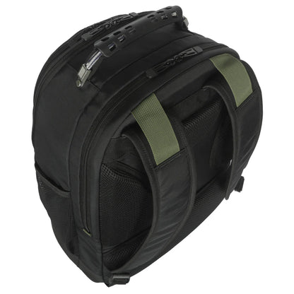 MOCHILA TARGUS DRIFTER ESSENTIALS 15-16" BLACK (TBB63805GL)