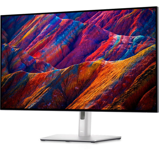 Monitor DELL ULTRASHARP U3223QE 31.5' 4K IPS BLACK 5MS PIVOTE GIRA PBP PIP DisplayHDR400