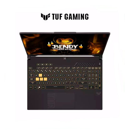Laptop ASUS TUF FX507VU CORE I7 13620H 16GB 512SSD NVIDIA RTX4050 6GB FX607VU-DS73