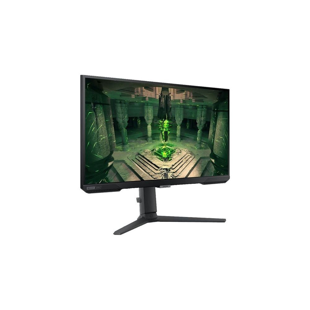 MONITOR GAMER LS25BG402ENXGO SAMSUNG 25' 240HZ 1Ms GSYNC FreeSync PREMIUN ODISSEY G4