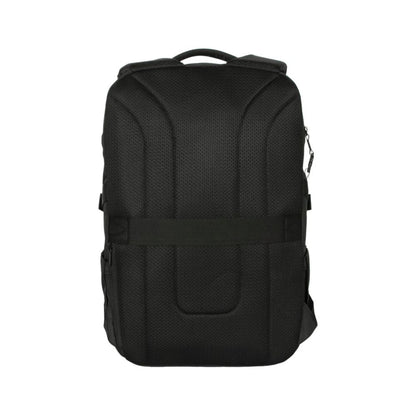 MOCHILA TARGUS TERRA ECOSMART 16" 23L BLACK (TBB649GL)