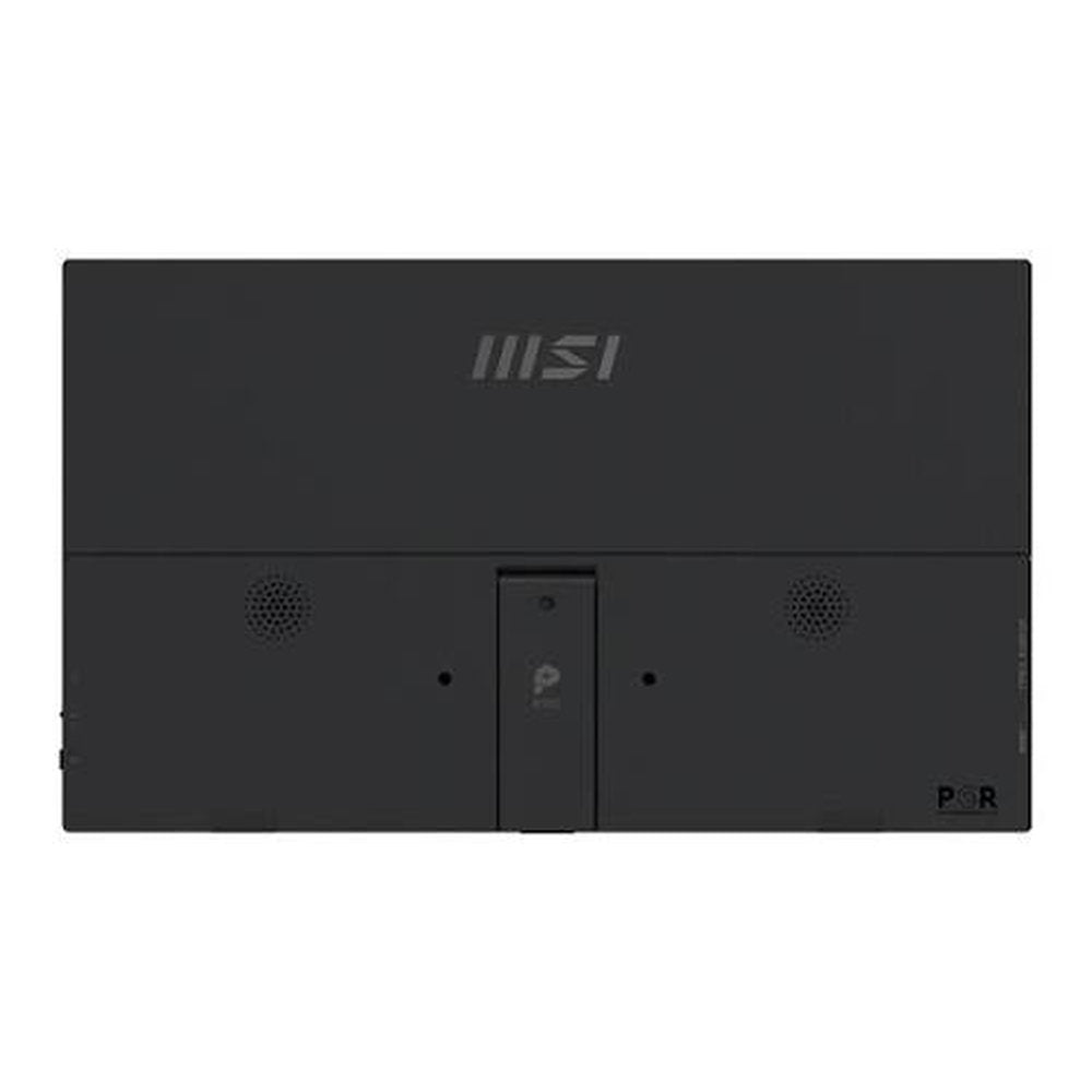 MONITOR PORTATIL MP165 15.6' USB-C CON ALTAVOCES INCORPORADOS PARA PC MAC PS5 PS4 XBOX MOVIL