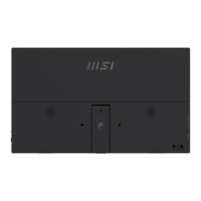 MONITOR PORTATIL MP165 15.6' USB-C CON ALTAVOCES INCORPORADOS PARA PC MAC PS5 PS4 XBOX MOVIL