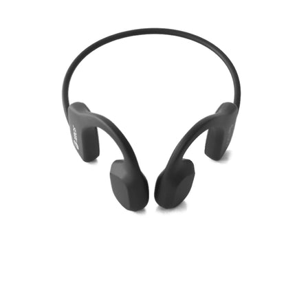 Audífonos de conducción ósea TEROS TE-8077N bluetooth negro