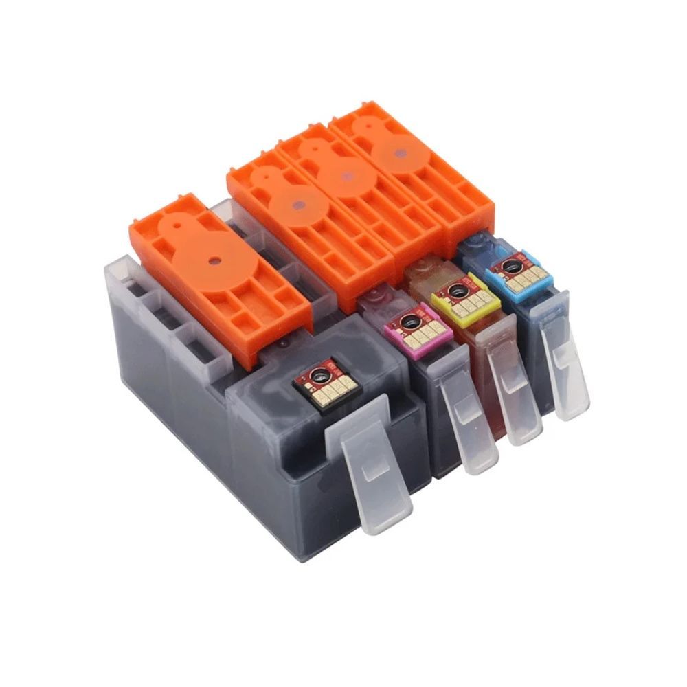 Cartucho HP 904XL Impresora 6950 6960 6970 J7K34A PACK X4