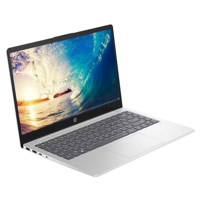 LAPTOP HP 14-EP1002LA 14' FULL HD ULTRA 5 125H 16GB 512GB SSD LECTOR DE HUELLAS