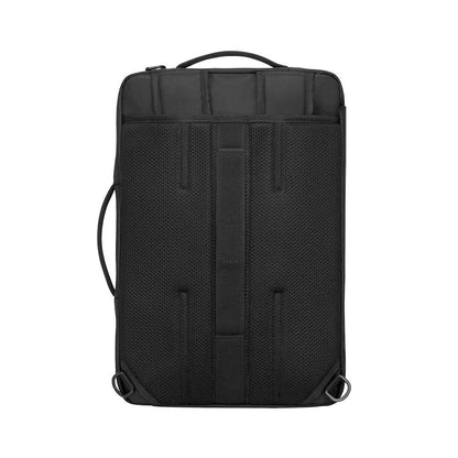 MOCHILA TARGUS URBAN CONVERTIBLE 15.6' PORTA LAPTOP (TBB595GL)