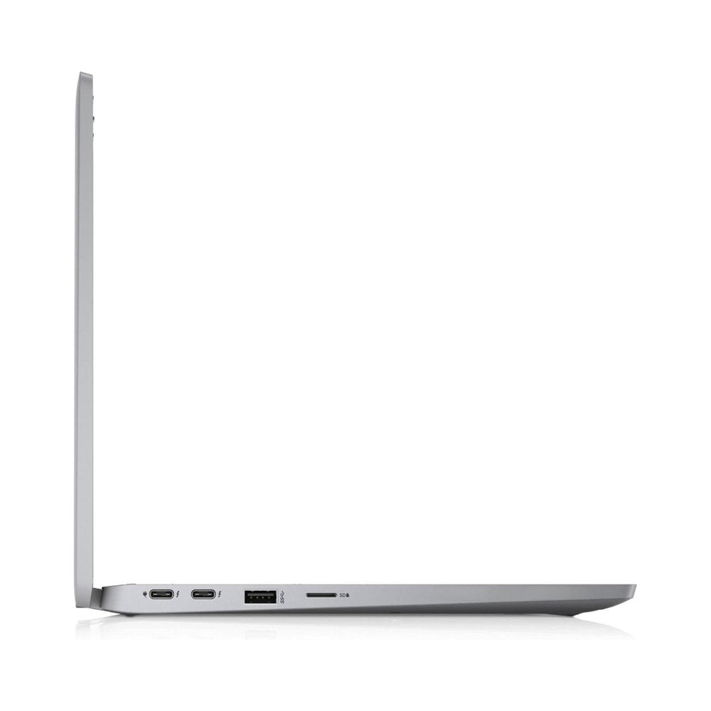 Laptop DELL LATITUDE 5320 13.3' TACTIL I7 1185G7 32GB 512GB W11 PRO Laptop TACTIL Laptop TOUCH Laptop 2 EN 1 DELL X360 LAPTOP EMPRESARIAL