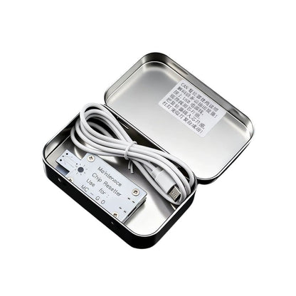 Reseteador chip caja de Mantenimiento CANON VARIOS MODELOS MC-G0 MC-32 MC G01 / G02 / G03 / G04 / G05 / G06 / G07