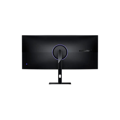 Monitor Xiaomi G34WQi 34 WQHD 180Hz 1ms Curvo ULTRAWIDE 1500R FreeSync Premium DisplayPort HDMI
