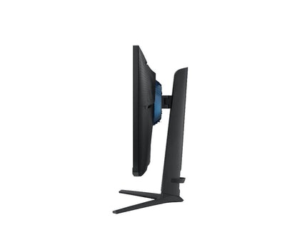 MONITOR GAMER LS25BG402ENXGO SAMSUNG 25' 240HZ 1Ms GSYNC FreeSync PREMIUN ODISSEY G4