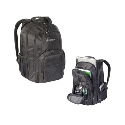 MOCHILA TARGUS GROOVE LAPTOP MAXIMO 16' portalaptop (CVR600DI / TSB515DI)