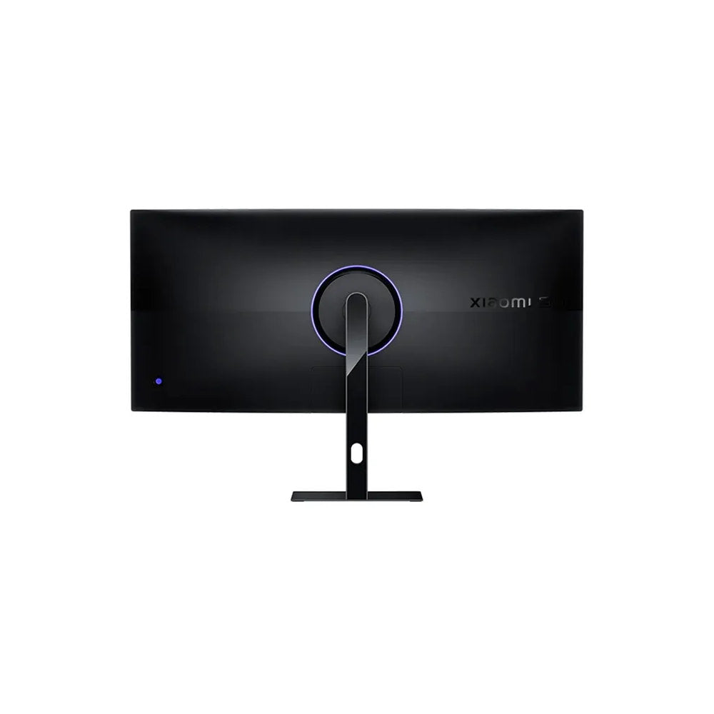Monitor Xiaomi G34WQi 34 WQHD 180Hz 1ms Curvo ULTRAWIDE 1500R FreeSync Premium DisplayPort HDMI