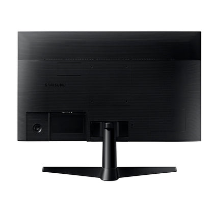 Monitor GAMER Samsung LF22T350FHLXPE 22' IPS 75hz 5MS Full HD HDMI VGA