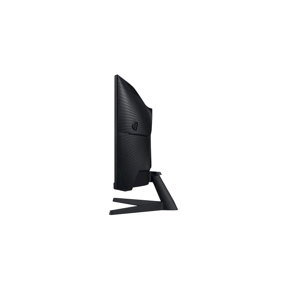 MONITOR SAMSUNG ODYSSEY CURVO G5 34' G55T UWQHD 1MS 165HZ HDR10 FREESYNC SUPER ARENA GAMING UX LC34G55TWWNXZA