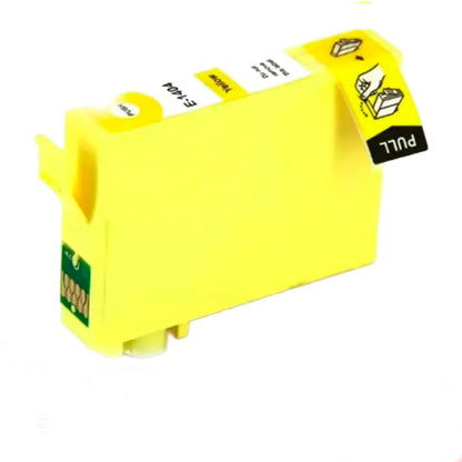 Cartucho compatible para Epson T140 Stylus TX210 TX220 TX560WD NX635 T1100 T42WD WF-3520 WF-3530 WF-3540 TX620FWD