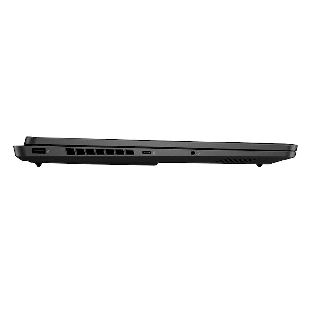 LAPTOP HP OMEN 16-ap0013la RYZEN 9 8940HX 24GB 512GB SSD RTX5060 16NUCLEOS 16' 2K IPS (D8RD8LA)
