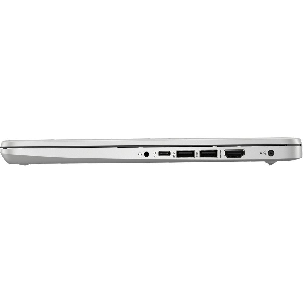 Laptop HP 14-dq1003la 14' I5 10ma 4gb 25SSD + 16GB OPTANE LECTOR HUELLA (PN 6QW09LA)