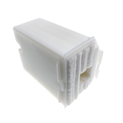 ALMOHADILLA + CAJA DE IMPRESORA EPSON L1110 L1210 L3110 L3150 L3210 L3160 L5190 L5290