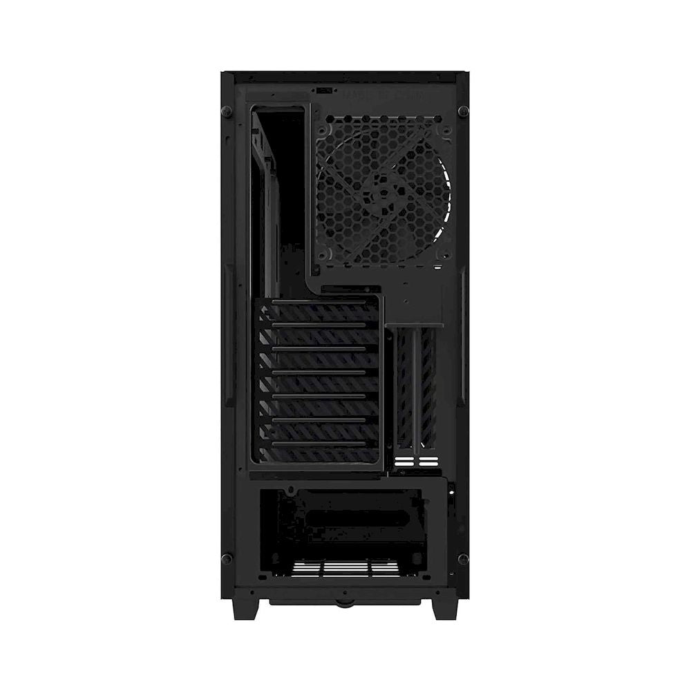 Case GIGABYTE AORUS C300 GLASS RGB USB 3.0 TAPA VIDRIO SIN FUENTE MID TOWER ATX / CASE AC300G GB-AC300G