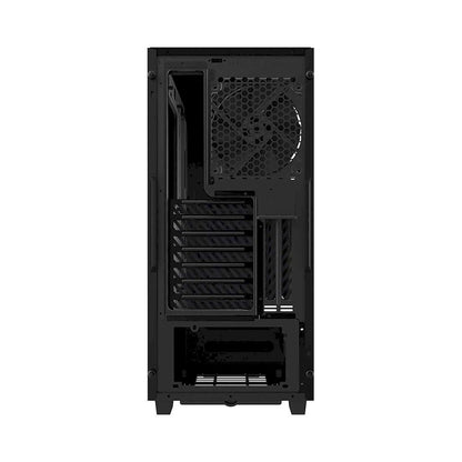 Case GIGABYTE AORUS C300 GLASS RGB USB 3.0 TAPA VIDRIO SIN FUENTE MID TOWER ATX / CASE AC300G GB-AC300G
