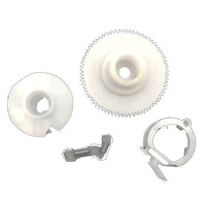 KIT DE ENGRANAJE DE EMBRAGUE L3110 L3115 L3150 L3156 L4150 L4160 L4165 L5190 L6198
