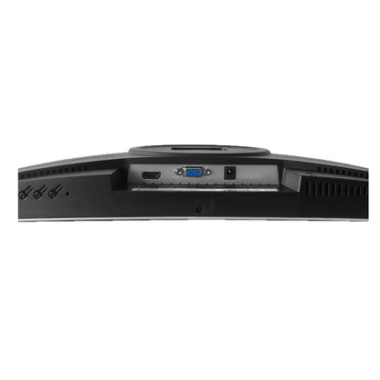 MONITOR CURVO GAMER TE-2402S 23.8' FULL HD 100HZ 1MS HDMI VGA FHD
