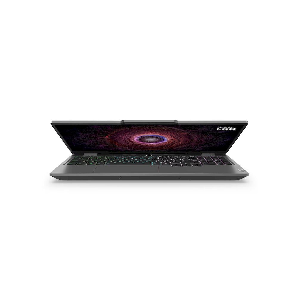 LAPTOP LENOVO LOQ 15ARP9 RYZEN7 7435HS 16GB 1TB SSD 8GB-RTX4060 FREEDOS