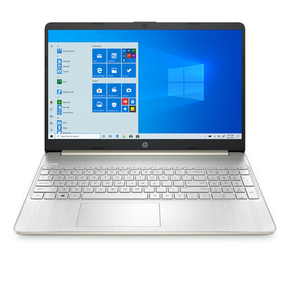 Laptop HP 15-dy5000la 15.6' i5 12VA 8GB 512SSD W11 ULTRA VELOZ (PN 6K2C8LA#ABM)