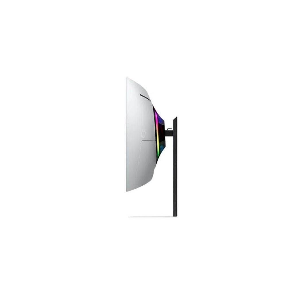 MONITOR GAMING SAMSUNG LS34DG850 Odyssey OLED G8 34' 175HZ 0.03MS FREESYNC PREMIUN CURVO