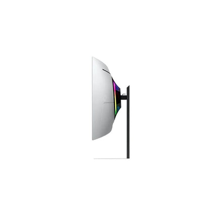 MONITOR GAMING SAMSUNG LS34DG850 Odyssey OLED G8 34' 175HZ 0.03MS FREESYNC PREMIUN CURVO