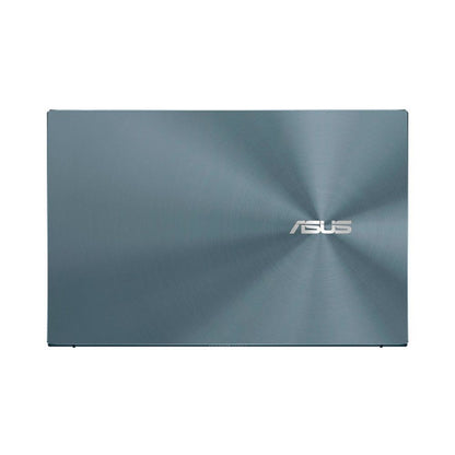 Laptop EMPRESARIAL ZENBOOK UM425Q 14' RYZEN 7 16GB 512GB ILUMINADO METAL