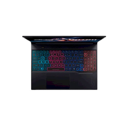 LAPTOP ACER NITRO V ANV16S-71-71T5 16S IPS WUXGA 32GB RAM 1TB SSD VIDEO RTX5060 8GB WINDOWS 11 (NH.U24AA.005)