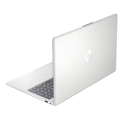 Notebook HP 15-fd0067la 15.6" FULL HD i7 1255U 16GB 512GBSSD WIFI (PN B26Q5LA)