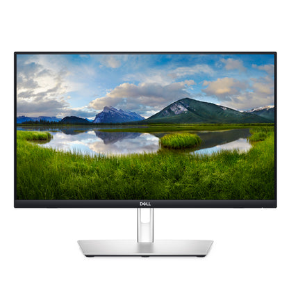 Monitor Dell TACTIL 23.8" TACTIL IPS PARLANTE ROTACION GIRO HDMI DP USB C