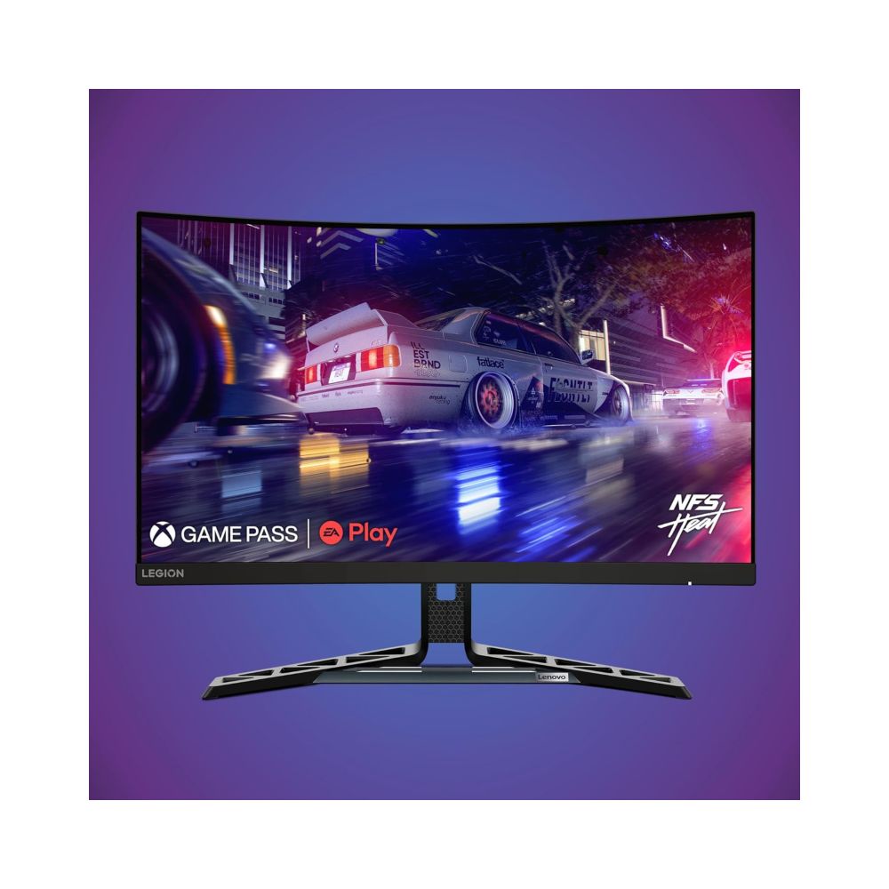 Monitor Curvo Monitor Lenovo Legion R27fc-30 27' 240HZ 0.5MS HDMI 2.1