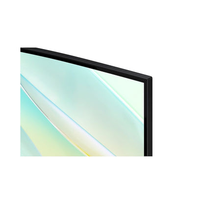 Monitor Samsung Viewfinity S6 34' LS34C650UALXPE 100Hz 5ms VA 3440x1440 FREESYNC DP HDMI LAN