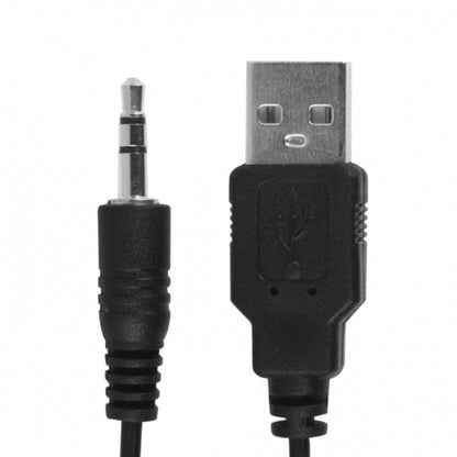 PARLANTE MICRONICS Feeling S405 LED RGB USB