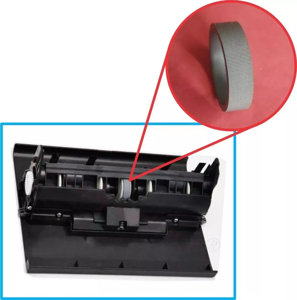 GOMA PARA RODILLO DUPLEX L4150 L4160 L4260 L6171 L6270 L6191 M2170 M3170