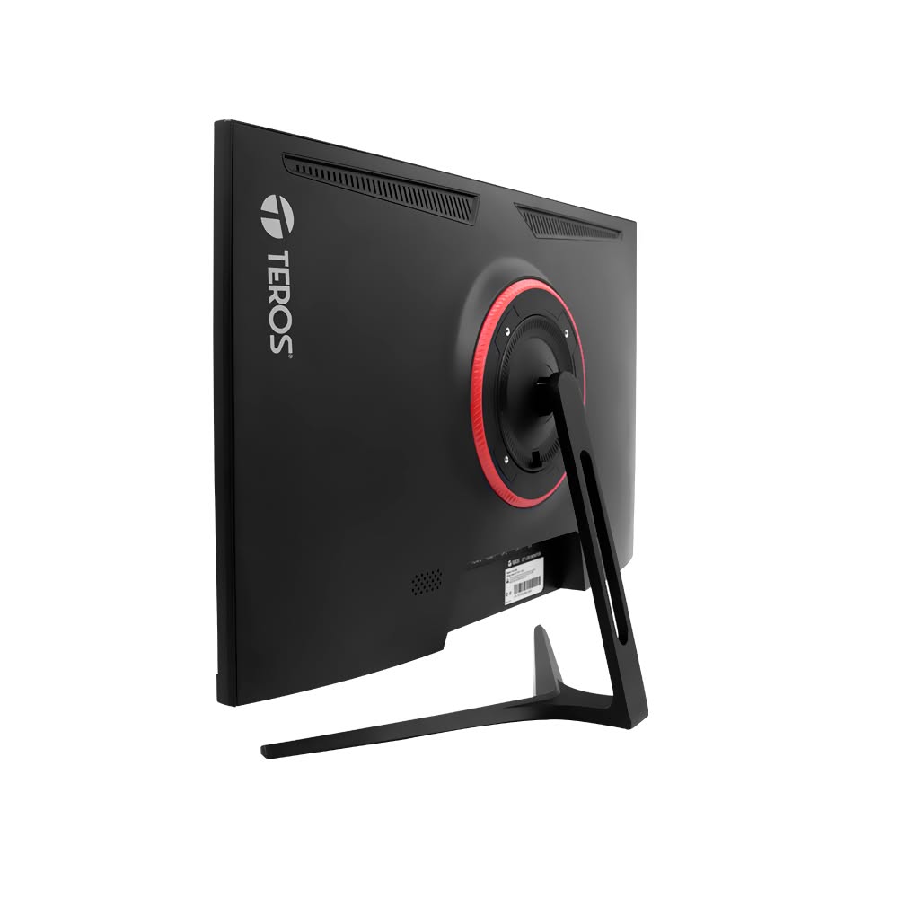 Monitor GAMER Teros 2769G 27' 2K IPS 180Hz 1MS 1440p FREESYNC