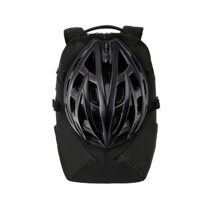 MOCHILA TARGUS TERRA ECOSMART 16" 23L BLACK (TBB649GL)