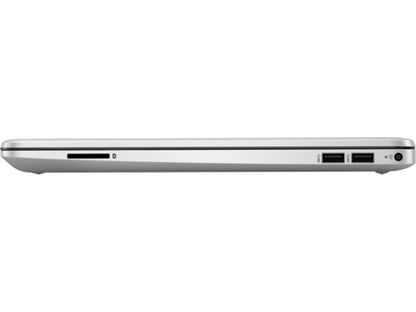 Laptop HP 15-DW2043LA 15.6' INTEL I5 10MA 8GB 256GB SSD VIDEO MX130 2GB WINDOWS 10 (PN 9UV60LA)