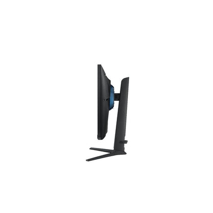 MONITOR GAMER SAMSUNG LS27BG402ENXGO 27' 240HZ 1Ms GSYNC FreeSync PREMIUN alta frecuencia de actualización Odyssey G4