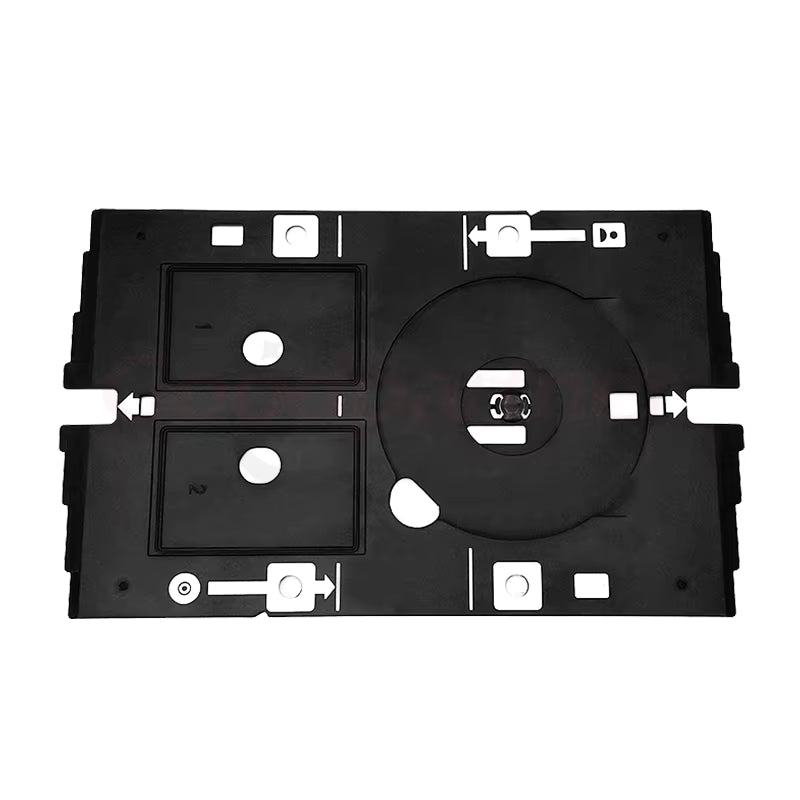 Bandeja PARA TARJERA PVC Y DISCO PARA impresora epson SERIE L L8050 L18050 L8058 L18058