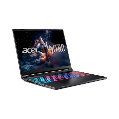 LAPTOP ACER GAMING NITRO V 16S ANV16S-41-R3Q0 180HZ RYZEN 7 16GB RAM 512GB SSD RTX5070 (NH.U10AA.003)