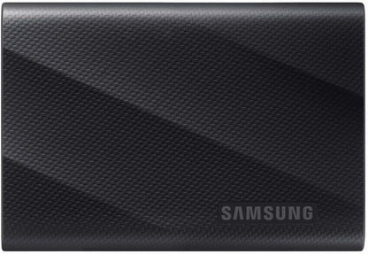 Disco Solido externo SAMSUNG T9 1TB 20Gbps USB C 2000MB/S